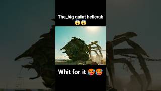 the_hellcrab‼️attack on humans dark moments 👈😈💢#viral #shorts