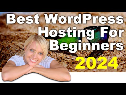 Best WordPress Hosting Tutorial For Beginners