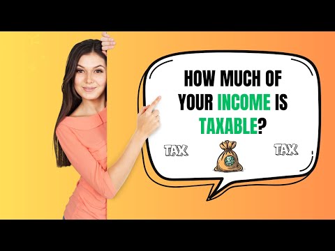 Taxable Income Overview | BudgetHow