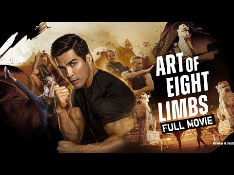 Art of Eight Limbs" Full Movie | A High-Octane Martial Arts Thriller | Action-Packed review & facts