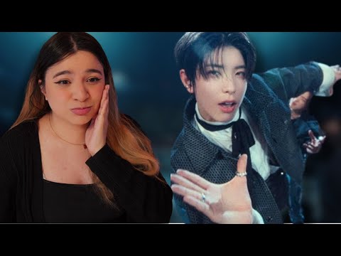 Reacting to NEXZ(넥스지) "Ride the Vibe" M/V