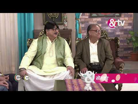 Bhabi Ji Ghar Par Hai | Ep - 2545 | Preview | Mar 10 2025 | And TV