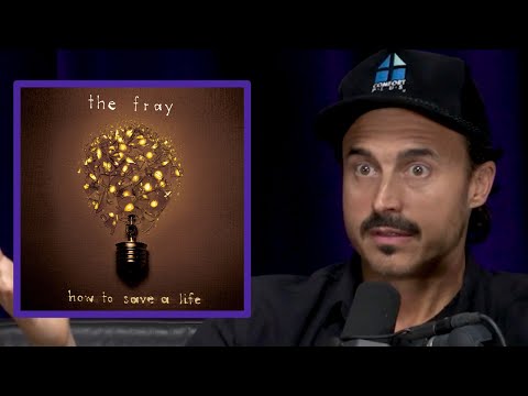 The Fray on the Deeper Meaning Behind "How to Save a Life"