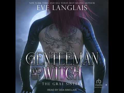 Gentleman and the Witch by Eve Langlais