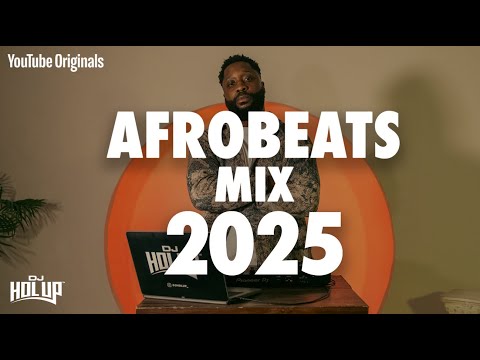 Best Afrobeats Mix 2025 | 2 Hours | Afro Pop Mix | Wizkid | Rema | Asake | Tems