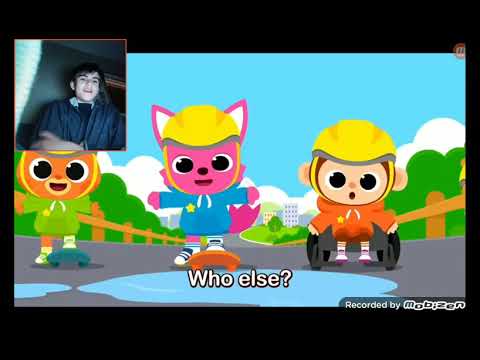 pinkfong wonder star season 2 is coming!!!