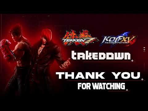 TAKEDOWN - PAKISTAN'S BIGGEST EVER GAMING EVENT -  DAY 2 SUNDAY STREAM