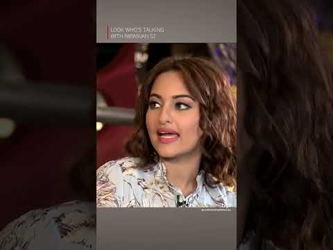 When #SonakshiSinha was preparing for #Lootera