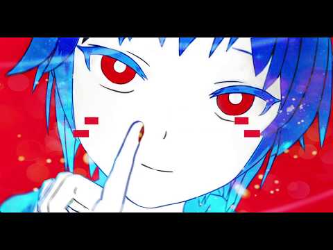 透明なクラゲ漂うこの街で酷く聡明な君は小指を / 初音ミク