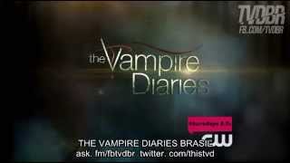 The Vampire Diaries- S6 - 'Need to Feed' Promo (LEGENDADO)