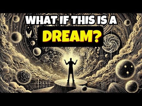 You’re Stuck in a Dream—Here’s the Secret to Taking Full Control!