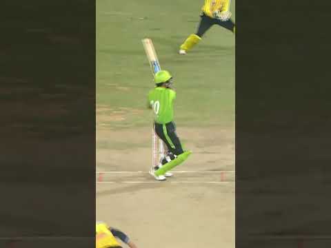 Saad & Tayyab Punishes Ihsanullah #NationalT20Cup #SportsCentral #Shorts MA2K