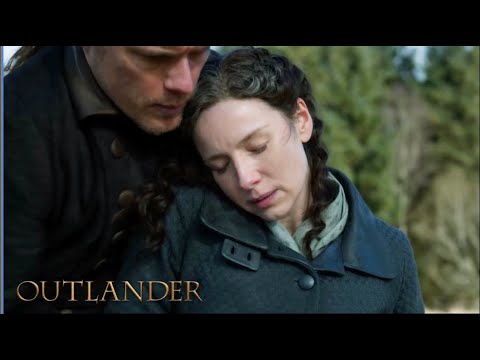 Claire Becomes Very Sick | Outlander