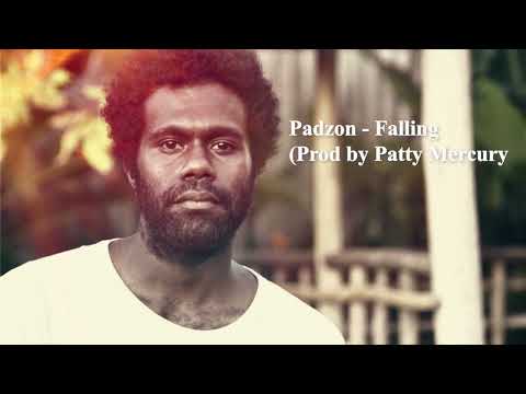 Padzon - Falling (Prod by Patty Mercury)