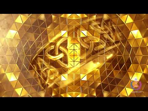 Gold Mantra to Destroy All Confusion of the Mind | Calm The Mind, Meditate, Relax Music