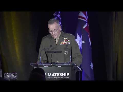 Centenary of Mateship Event