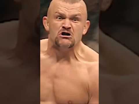 #ufc chuck liddell in his prime❤️❤️