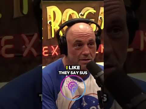 Joe Rogan Discovers Brainrot & Can’t Believe It 😂