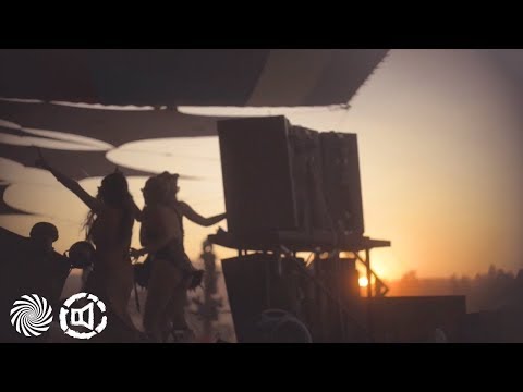 Infected Mushroom - Neverland (LOUD Remix) @ Oregon Eclipse Festival 2017