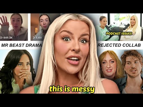 These influencers are in TROUBLE...(calling everyone out)