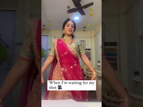 Deepika Singh dance||diya aur baati hum #deepikasingh#bhagyalaksmi#diyaaurbaatihum