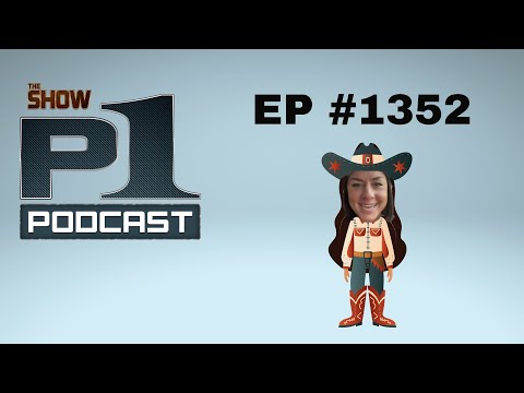 P1 Podcast Emily's Roadhouse Adventure