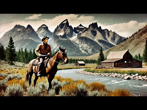 Susanna Pass (1949) - Roy Rogers Western Classic | Full Cast & Plot Summary