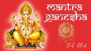 MANTRA GANESHA ELIMINA OBSTÁCULOS Y ENERGÍAS NEGATIVAS DE TU CAMINO 🐘 ATRAE ABUNDANCIA Y ÉXITO