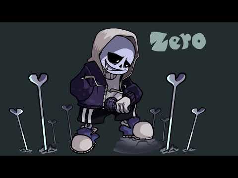 Dusttale AU - Leak Skeleton Bros SONG