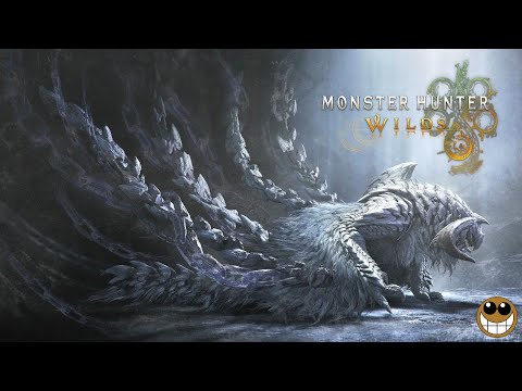 MONSTER HUNTER WILDS on PS5 Part 5 - Wyvern Sparks and Rose Thorns and Beyond...