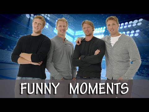 Staal Brothers - Funny Moments [HD]