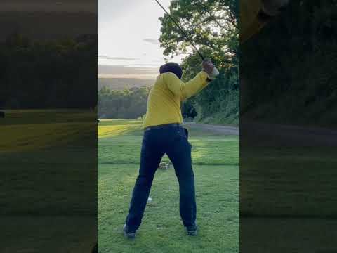 #MaheepSingh #GolfSwing #WycombeHeights #highwycombe #likeabosscompilation2022 #Driver #Swing