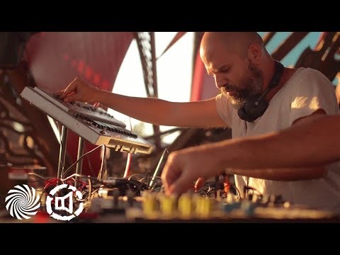 Perfect Stranger - Timewarp (LOUD Remix) @ Oregon Eclipse Festival 2017