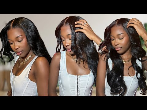 IT'S GIVING SCALP!!😍  BEST HD Lace Meltdown|Beginner Friendly Wig|Ft Alipearl Hair