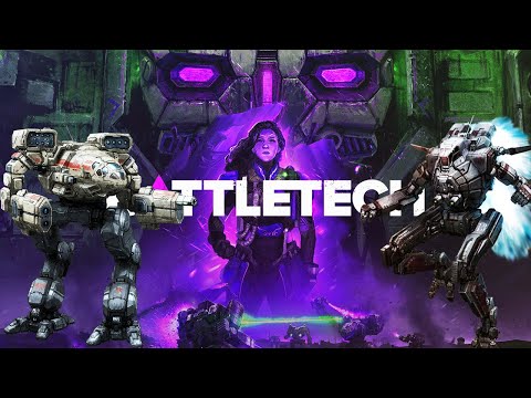 Battletech - The King of Mech Games