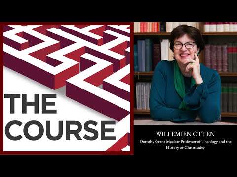 Episode 82 - Willemien Otten: "I try to bring old text to life."