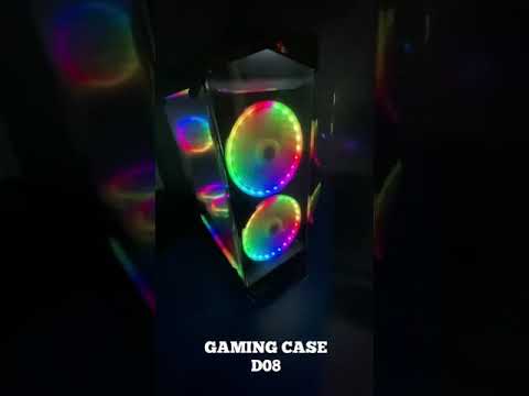 DESKOOZY GAMING CASES