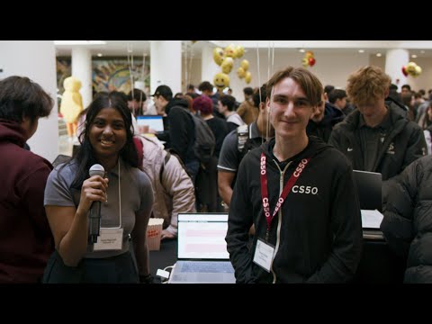 Combinatorial Game Theory - CS50 Fair 2024 at Harvard