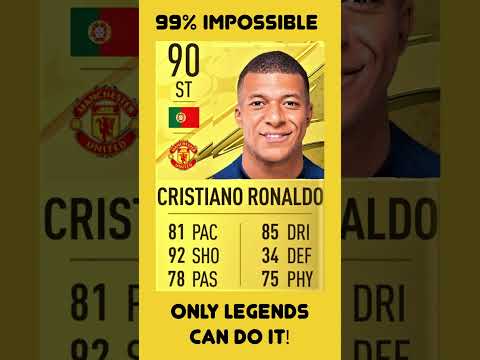 Can You Find Ronaldo? | Impossible Quiz | Football Quiz 2023 | #ronaldo