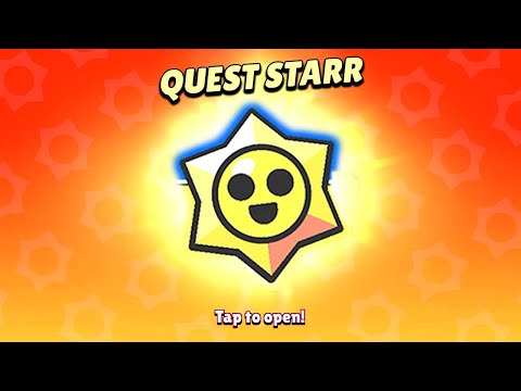 NEWEST🔥 LEGENDARY STARR🔥 BRAWL STARS NEW UPDATE😱