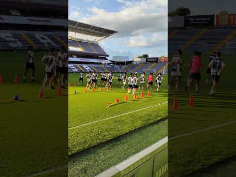 El Real Estelí realizará entrenamiento privado en el Estadio Ricardo Saprissa