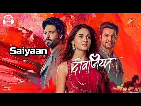 Saiyaan | Deewaniyat | Full | Star Plus | Vijayendra Kumeria | Kritika Singh Yadav | Navneet Malik