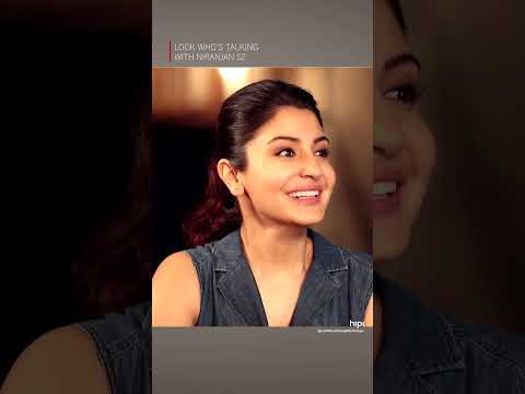 #AnushkaSharma talks about her parents’ reaction to stardom