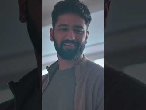 Happy wali feeling! | Bad Newz | Vicky Kaushal & Triptii Dimri