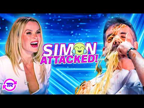 Simon Cowell FINALLY Gets What He Deserves!