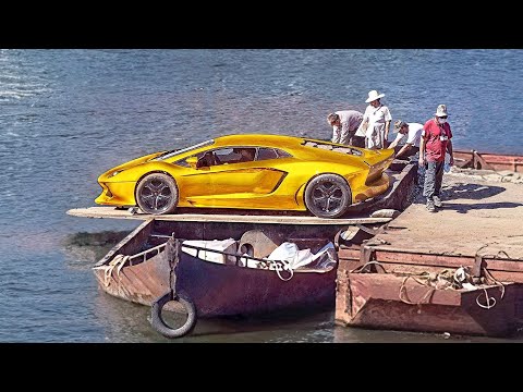 World's Most Expensive Fails...