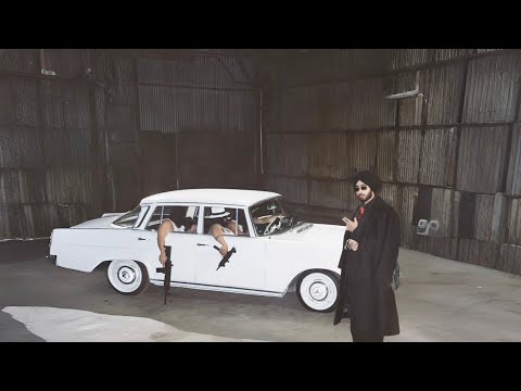 Carti X Reckless ( Mashup ) - Shubh | Latest Punjabi Mashup 2025