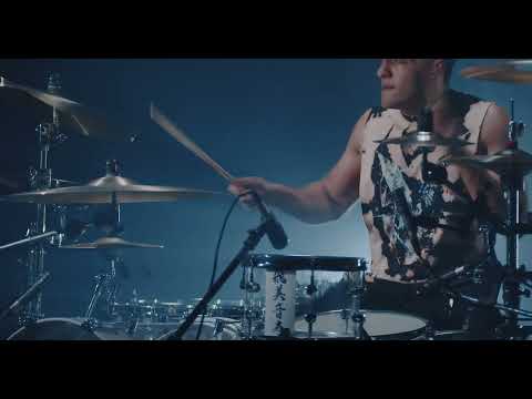 DOOMSDAY - ARCHITECTS - DRUM COVER