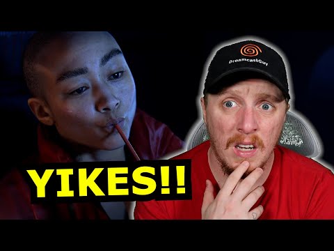 JUST SO BAD!!! - The Game Awards 2024 REACTION!