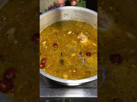 DELICIOUS CHICKEN PALAO RECIPE EASY &FAST #food #veer #shortsvideo #shorts